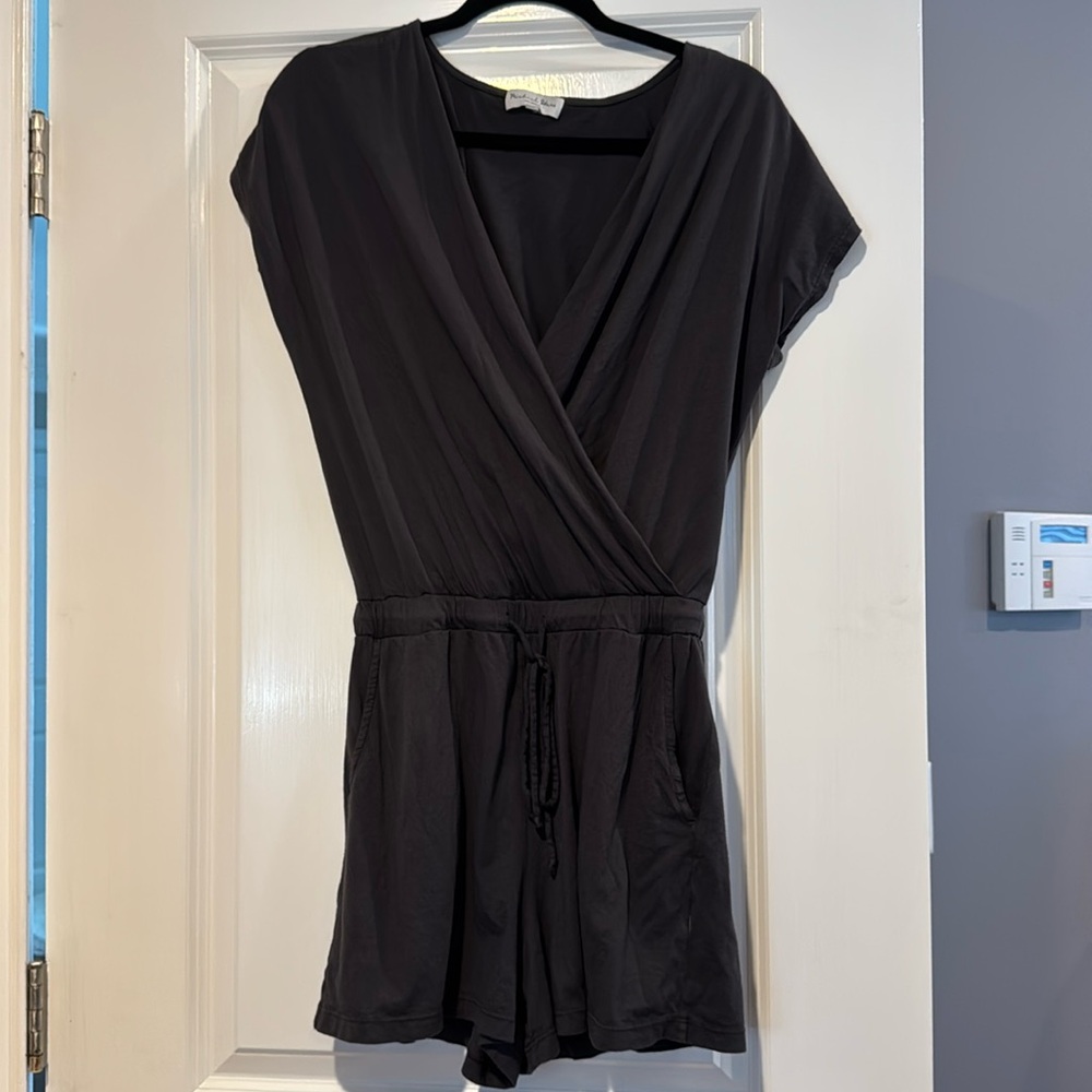 Michael stars romper